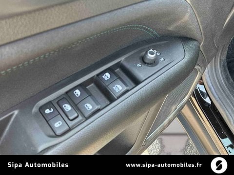 Voitures D'occasion À Toulouse | Jeep Compass 1.5 Turbo T4 130 Ch E-Hybrid Bvr7 Upland 5P