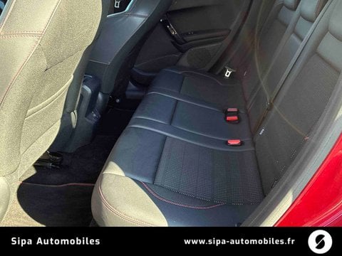 Voitures D'occasion À Libourne | Peugeot 2008 1.2 Puretech 110Ch S&S Eat6 Gt Line 5P