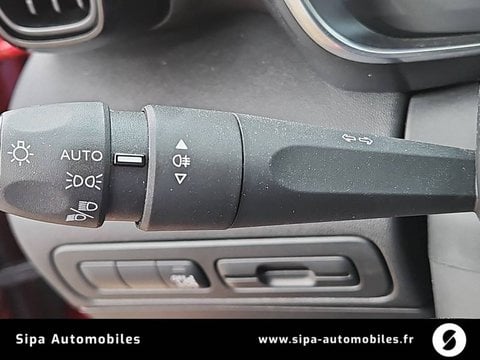 Voitures D'occasion À Muret | Citroën C3 Aircross Puretech 130 S&S Eat6 Plus 5P