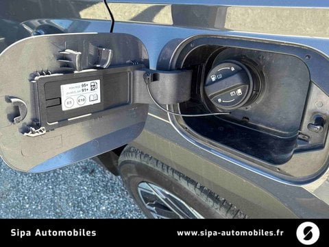 Voitures D'occasion À Libourne | Hyundai Tucson 1.6 T-Gdi 215 Hybrid Bva6 Creative 5P