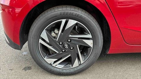 Voitures D'occasion À Villenave-D'ornon | Hyundai I20 1.0 T-Gdi 100 Dct-7 Hybrid 48V Intuitive 5P