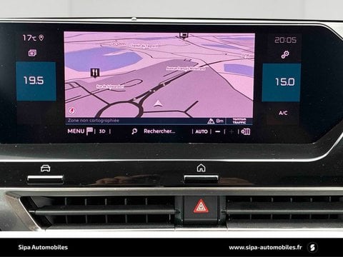 Voitures D'occasion À Libourne | Citroën C4 Bluehdi 130 S&S Eat8 Feel Pack 5P