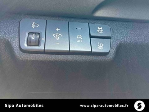 Voitures D'occasion À Lescar | Kia Stonic 1.0 T-Gdi 120 Ch Mhev Ibvm6 Launch Edition 5P
