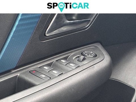 Voitures D'occasion À Lescar | Citroën C4 E- 136 Ch Automatique Shine 5P