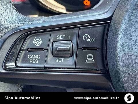Voitures D'occasion À Lescar | Alfa Romeo Tonale 1.6 130 Ch Tct7 Ti 5P
