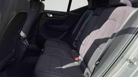 Voitures D'occasion À Lormont | Volvo Xc40 Recharge 231 Ch 1Edt Start 5P