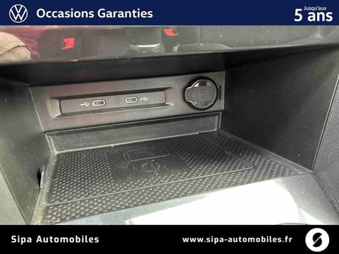 Voitures D'occasion À Lescar | Volkswagen Tiguan 2.0 Tdi 150Ch Dsg7 Elegance 5P