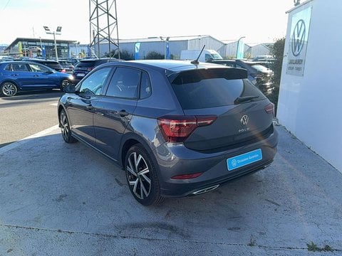 Voitures D'occasion À Tarbes | Volkswagen Polo 1.0 Tsi 95 S&S Bvm5 R-Line 5P