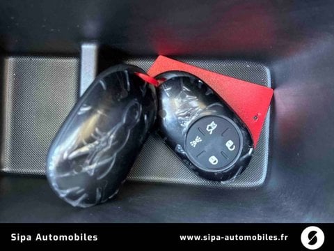 Voitures D'0Km À Toulouse | Fiat 500 E 118 Ch Icône 3P