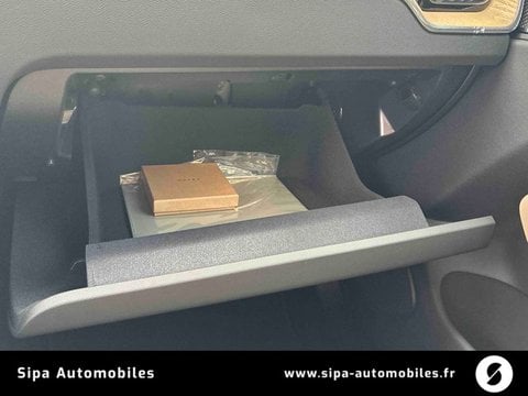 Voitures D'0Km À Mérignac | Volvo Xc60 T6 Awd Hybride Rechargeable 253 Ch+145 Ch Geartronic 8 U...