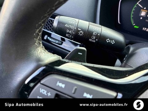 Voitures D'occasion À Mérignac | Honda Civic E:hev 2.0 I-Mmd Sport 5P