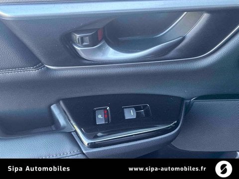 Voitures D'occasion À Villenave-D'ornon | Honda Cr-V E:hev 2.0 I-Mmd 2Wd Exclusive 5P