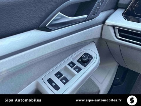 Voitures D'occasion À Toulouse | Volkswagen Golf 1.5 Etsi Opf 130 Dsg7 Life 5P