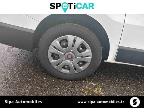 Voitures D'occasion À Dax | Fiat Talento Fg Vul Talento Fgn Tole 1.0 Ch1 2.0 Ecojet 120 Pro Loun...