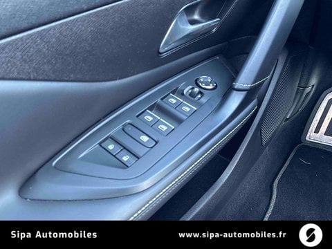Voitures D'occasion À Mérignac | Peugeot 308 Bluehdi 130Ch S&S Eat8 Gt 5P