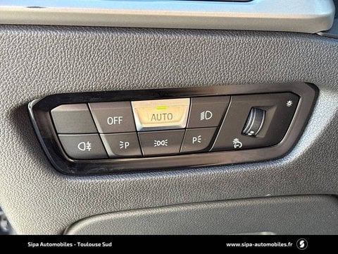 Voitures D'occasion À Toulouse | Bmw Série 3 320D Xdrive 190 Ch Bva8 Lounge 4P