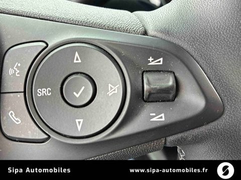 Voitures D'occasion À Toulouse | Opel Corsa 1.2 75 Ch Bvm5 Elegance Business 5P