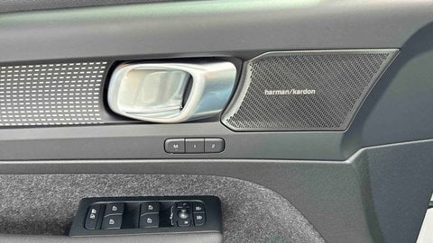 Voitures D'0Km À Mérignac | Volvo Ex40 Single Extended Range 252 Ch 1Edt Ultra 5P