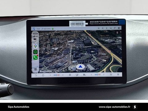 Voitures D'0Km À Mérignac | Byd Dolphin Surf 30 Kwh 88 Ch Active 5P