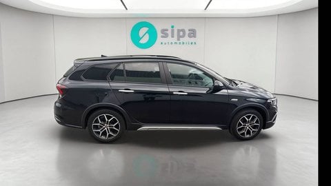 Voitures D'occasion À Villenave-D'ornon | Fiat Tipo Sw 1.5 Firefly Turbo 130 Ch S&S Dct7 Hybrid ...