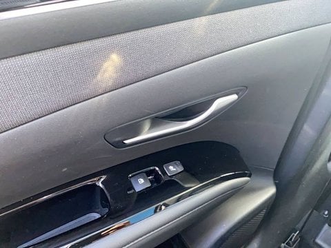 Voitures D'occasion À Villenave-D'ornon | Hyundai Tucson Iv 1.6 T-Gdi 230 Hybrid Bva6 Executive 5P