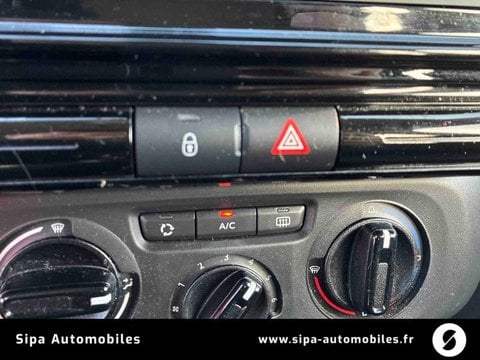 Voitures D'occasion À Mont-De-Marsan | Citroën C3 Puretech 83 Ch Bvm5 You 5P