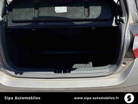 Voitures D'occasion À Le Bouscat | Hyundai I10 1.0 67 Eco Intuitive 5P