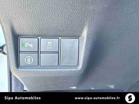 Voitures D'occasion À Mérignac | Honda Civic E:hev 2.0 I-Mmd Advance 5P