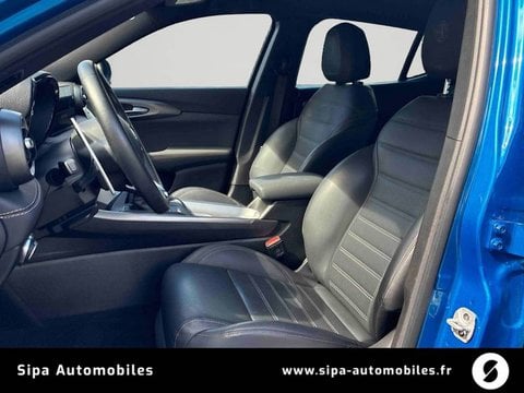 Voitures D'occasion À Libourne | Alfa Romeo Tonale 1.3 Hybride Rechargeable Phev 280Ch At6 E-Q4 ...