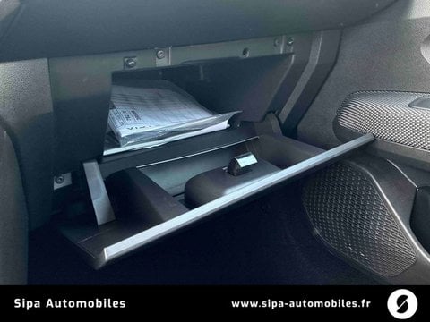 Voitures D'occasion À Libourne | Dacia Sandero Tce 90 Gsr2 Journey 5P