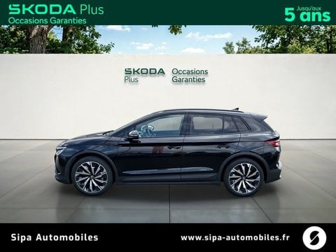 Voitures D'occasion À Lescar | Škoda Elroq 286 Ch Batterie 85 Sportline 5P