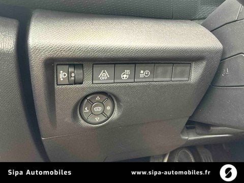 Voitures D'occasion À Lescar | Citroën C4 E- 136 Ch Automatique Shine Pack 5P