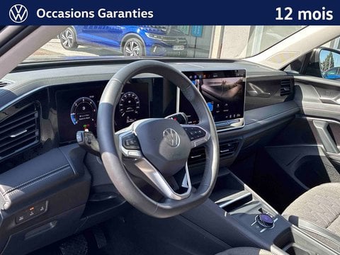 Voitures D'occasion À Tarbes | Volkswagen Tiguan 2.0 Tdi 150Ch Dsg7 Vw Edition 5P