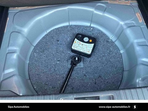 Voitures D'occasion À Villenave-D'ornon | Renault Captur Blue Dci 115 Edc Initiale Paris 5P