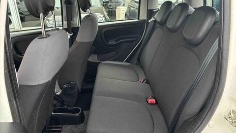 Voitures D'occasion À Lescar | Fiat Panda 1.2 69 Ch S/S Cool 5P