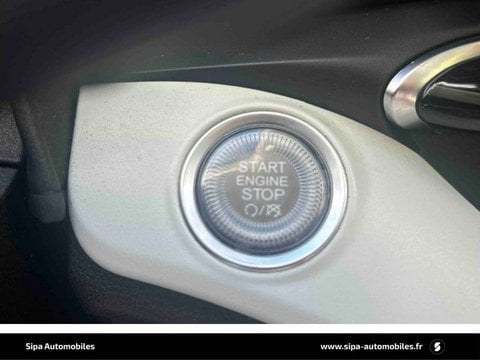 Voitures D'occasion À Muret | Fiat 500 Iii Electrique E 95 Ch Action Plus 3P