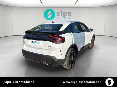 Voitures D'occasion À Muret | Citroën C4 Puretech 130 S&S Bvm6 Feel Pack 5P