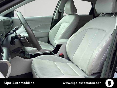 Voitures D'occasion À Le Bouscat | Hyundai Kona Hybrid 129 Executive 5P