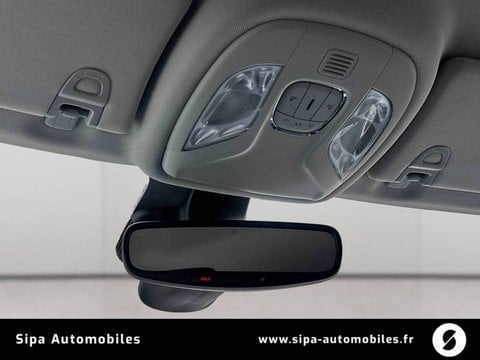 Voitures D'occasion À Mérignac | Jeep Compass 1.3 Phev T4 240 Ch 4Xe Eawd Trailhawk 5P