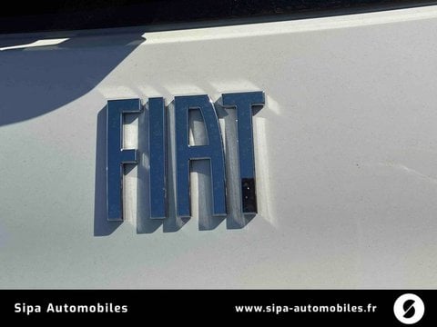 Voitures D'occasion À Mérignac | Fiat 500 Iii Electrique E 118 Ch Nouvelle 3P