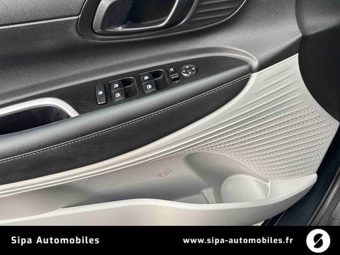 Voitures D'occasion À Villenave-D'ornon | Hyundai I20 1.0 T-Gdi 100 Dct-7 Hybrid 48V Business 5P