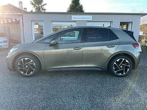 Voitures D'occasion À Tarbes | Volkswagen Id.3 204 Ch Pro Life Max 5P