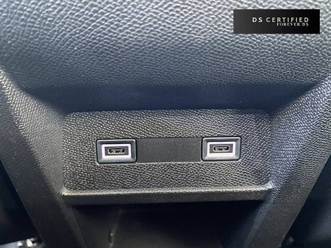 Voitures D'occasion À Lescar | Ds Ds 4 Ds4 Bluehdi 130 Eat8 Performance Line 5P