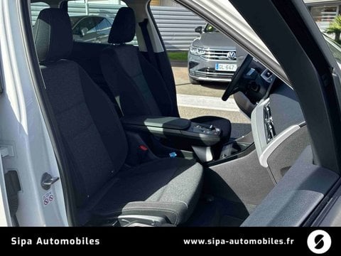Voitures D'occasion À Lescar | Bmw X1 Sdrive 18I 136Ch Dkg7 5P