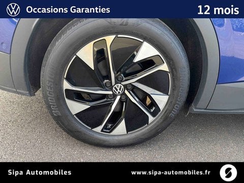 Voitures D'occasion À Lescar | Volkswagen Id.4 174 Ch Pro Life Plus 5P