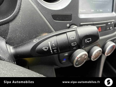 Voitures D'occasion À Mérignac | Hyundai I10 1.0 66 Bvm5 Edition #Mondial 2019 5P