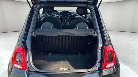 Voitures D'occasion À Villenave-D'ornon | Fiat 500 My22 1.0 70 Ch Hybride Bsg S/S Web Collezione 3P