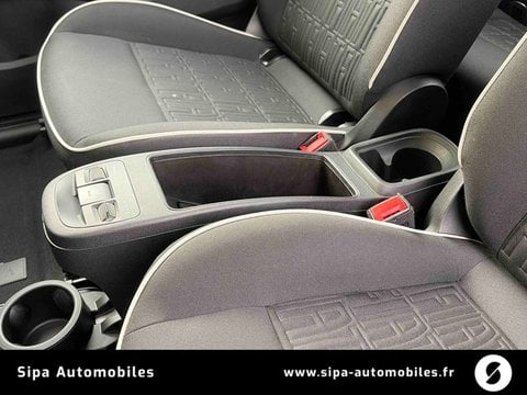 Voitures D'occasion À Villenave-D'ornon | Fiat 500 E 95 Ch Nouvelle 3P