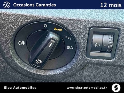 Voitures D'occasion À Lescar | Volkswagen T-Cross 1.0 Tsi 110 Start/Stop Bvm6 Active 5P