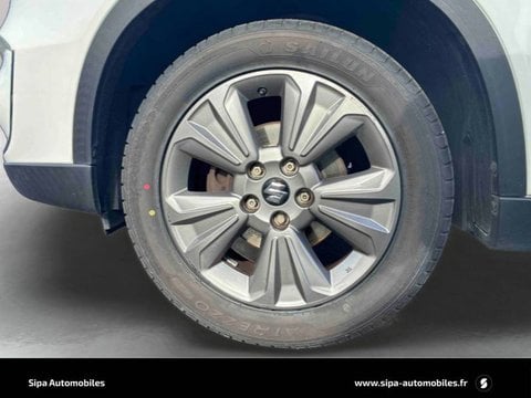 Voitures D'occasion À Toulouse | Suzuki Vitara 1.0 Boosterjet Privilege 5P